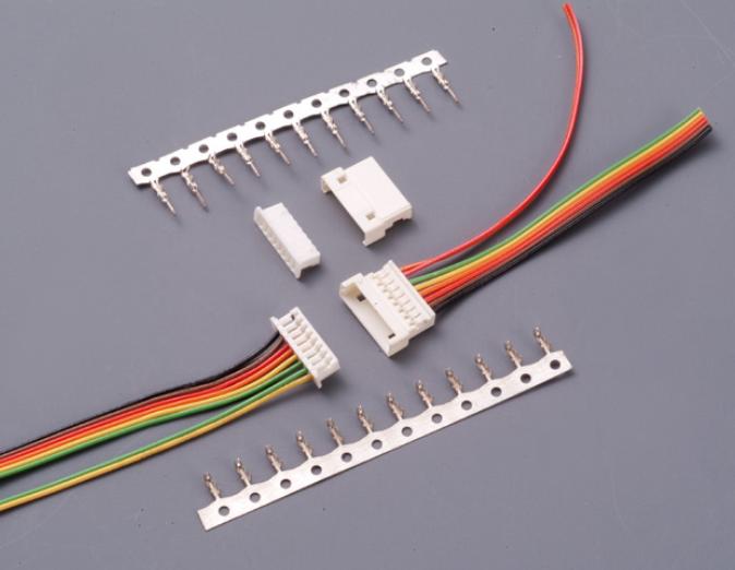 M125CH(molex1.25)