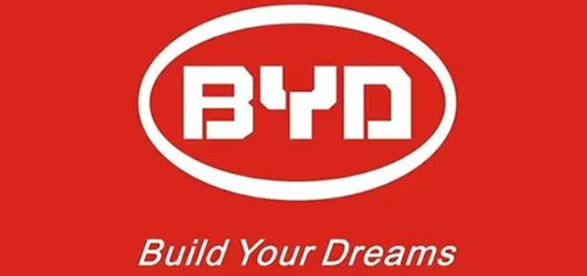 BYD