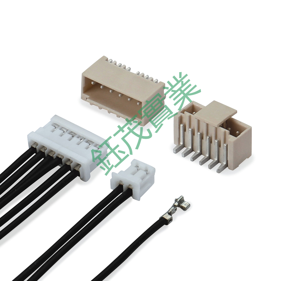 1501H/MOLEX1.5