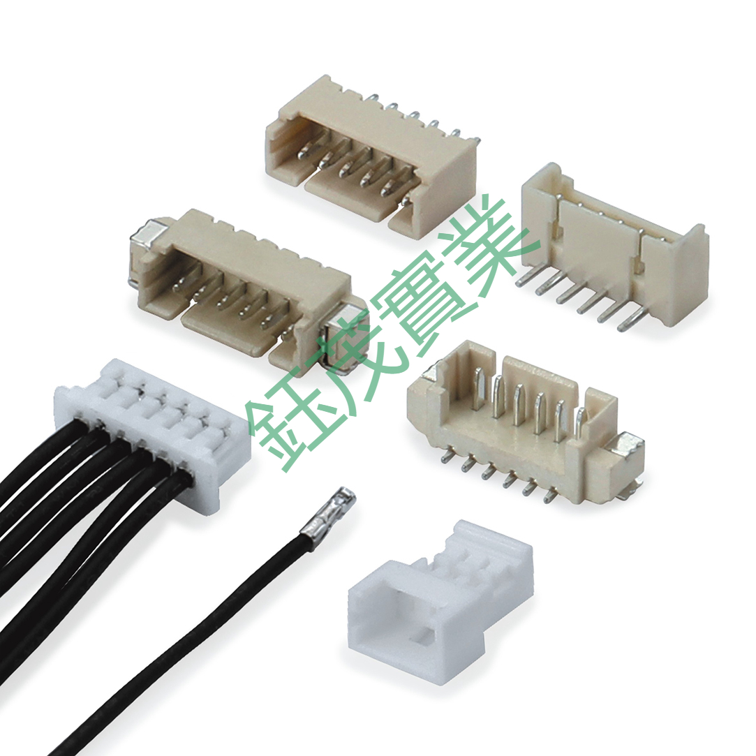 M125(MOLEX51021)