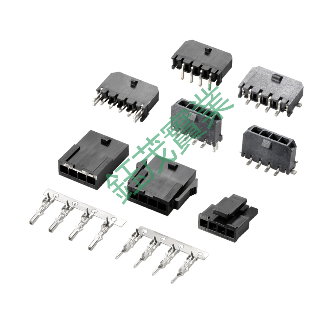 3015/3016(MOLEX3.0)